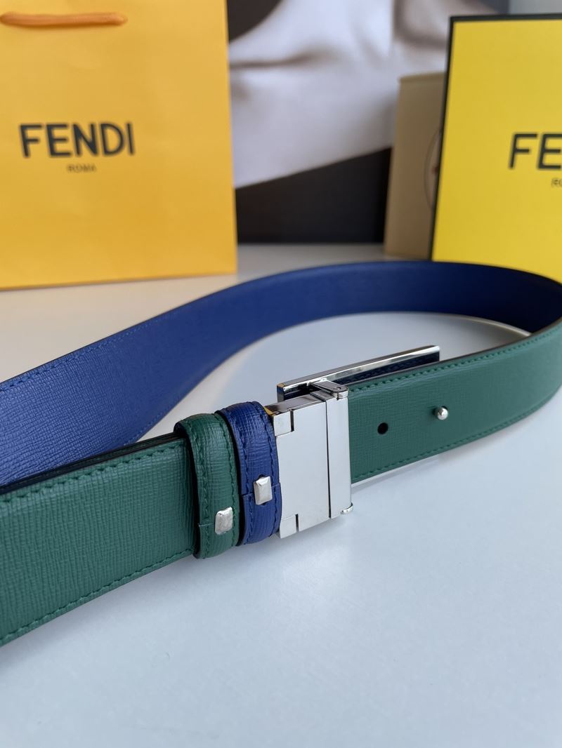 Fendi Belts